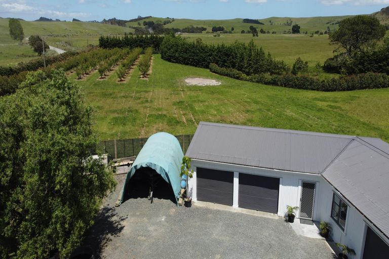 Photo of property in 212 Parapara Road, Taipa, Kaitaia, 0483