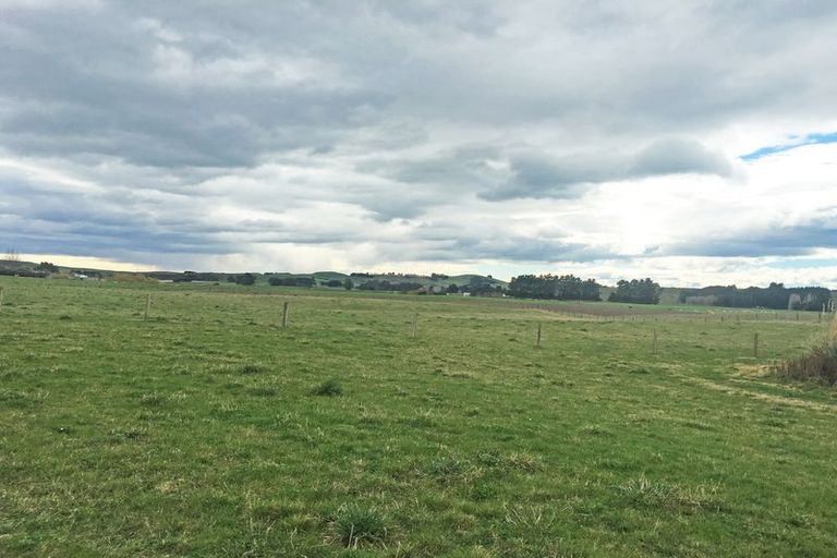 Photo of property in 284 Parsons Road, Weston, Oamaru, 9491