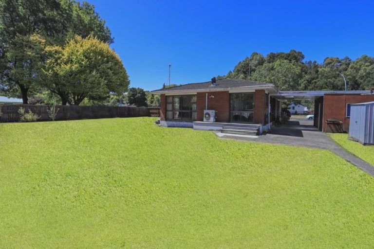 Photo of property in 336-338 River Road, Kawerau, 3127