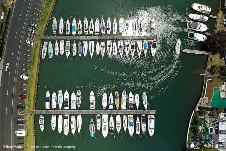 Photo of property in 41 Craig Road, Milford, Auckland, 0620