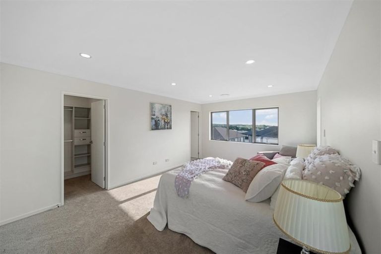 Photo of property in 11 Demeter Street, Flat Bush, Auckland, 2019