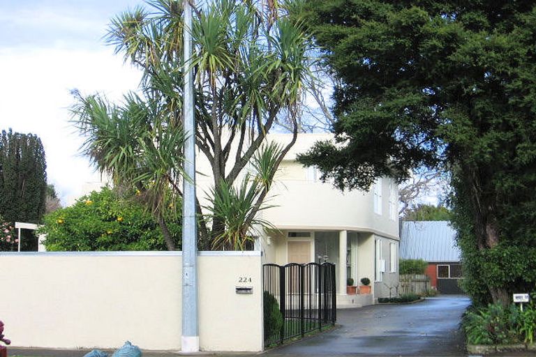 Photo of property in 224a Victoria Avenue, Hokowhitu, Palmerston North, 4410