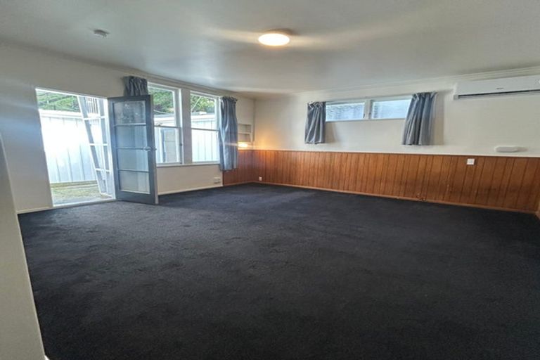 Photo of property in 58 Fairlie Terrace, Kelburn, Wellington, 6021
