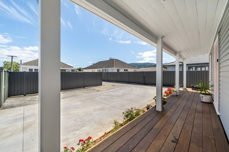 Photo of property in 27a Liverpool Street, Trentham, Upper Hutt, 5018