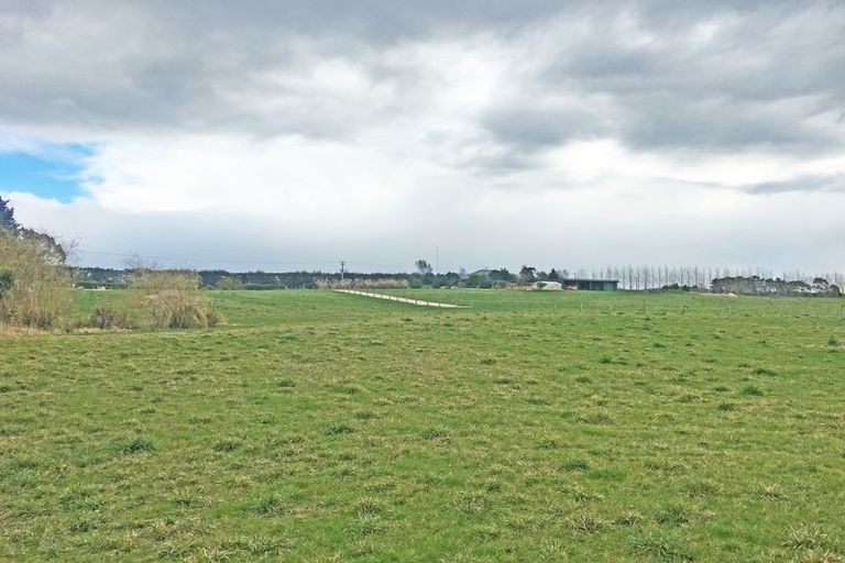 Photo of property in 284 Parsons Road, Weston, Oamaru, 9491