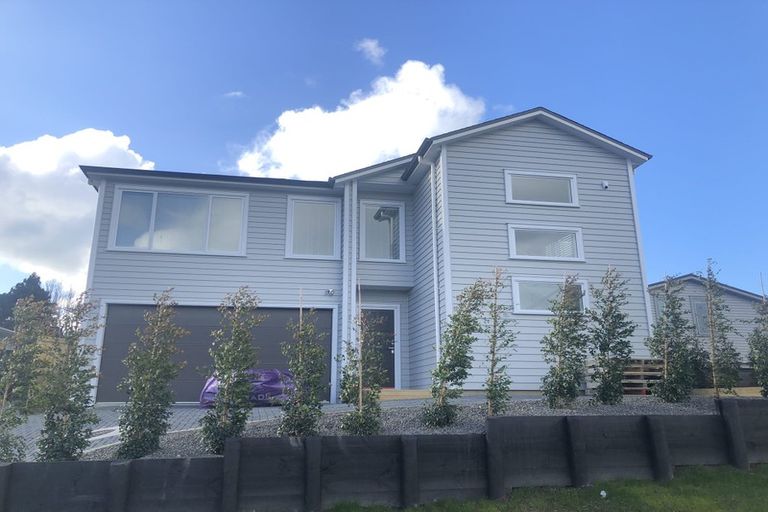Photo of property in 25 Bevyn Street, Castor Bay, Auckland, 0620