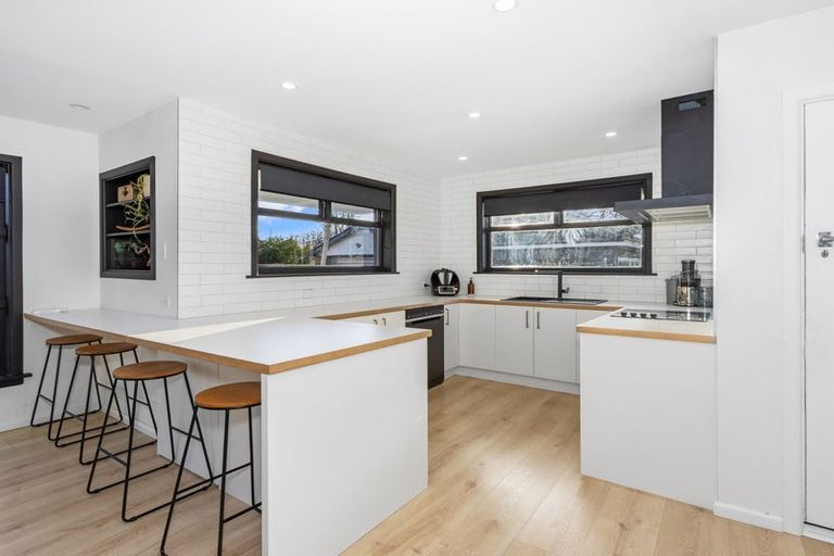 Photo of property in 312 Cranford Street, St Albans, Christchurch, 8052