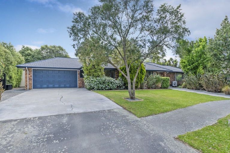 Photo of property in 16 Murray Place, Lincoln, 7608