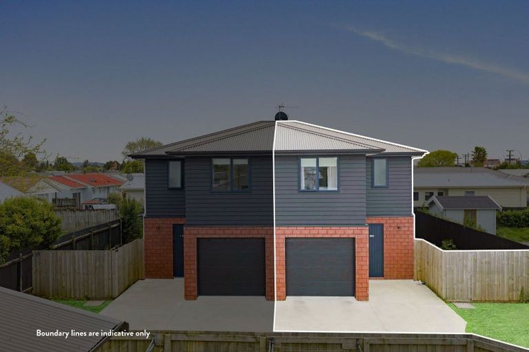 Photo of property in 6b Sunnyside Road, Nawton, Hamilton, 3200