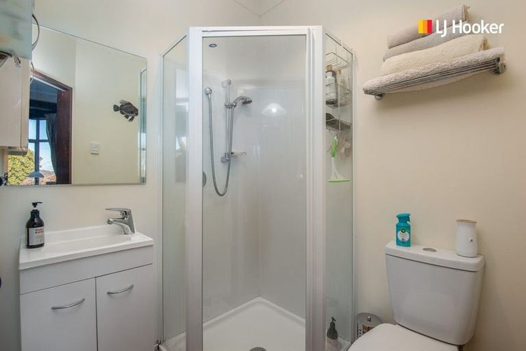 Photo of property in 796 Maungatua Road, Berwick, Outram, 9073