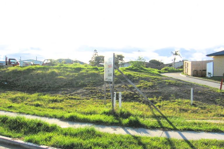 Photo of property in 9 Workman Way, Onerahi, Whangarei, 0110