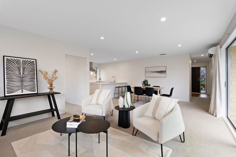 Photo of property in 25 Franklin Crescent, Lincoln, 7608