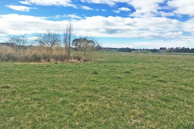 Photo of property in 284 Parsons Road, Weston, Oamaru, 9491