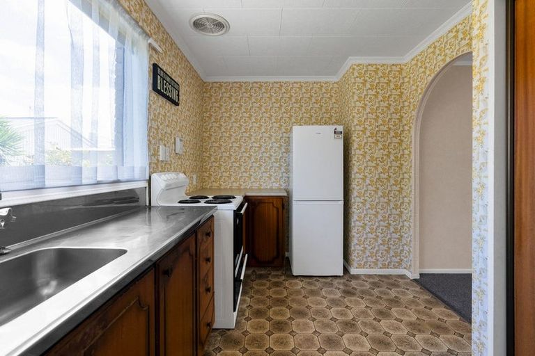 Photo of property in 29a Victoria Street, Hawera, 4610