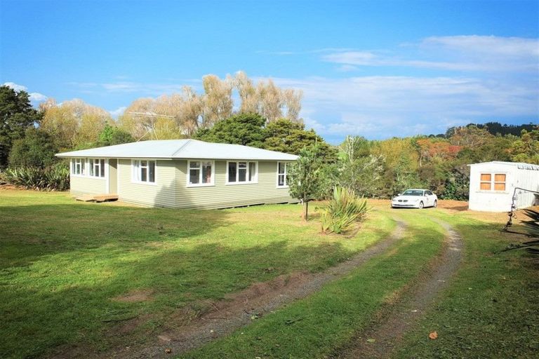 Photo of property in 58 Main Road, Kauri, Kamo, 0185