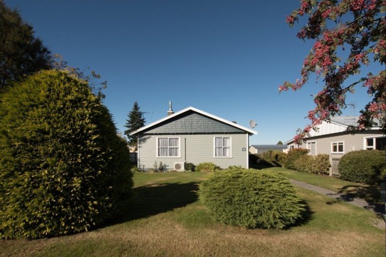 Photo of property in 33 Spaxton Street, Methven, 7730