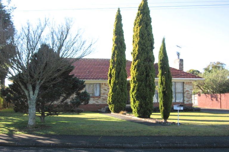 Photo of property in 6 Scott Road, Papakura, 2110