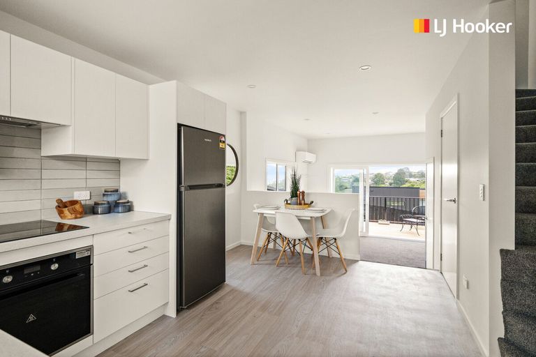 Photo of property in 199a Somerville Street, Shiel Hill, Dunedin, 9013