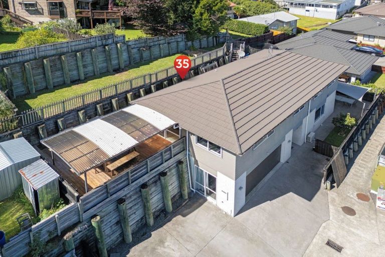 Photo of property in 35 Jane Way, Hairini, Tauranga, 3112