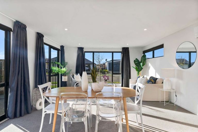 Photo of property in 19 Cleland Crescent, Kaiapoi, 7630