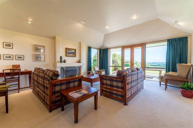 Photo of property in 50 Kalaugher Road, Geraldine Downs, Geraldine, 7991