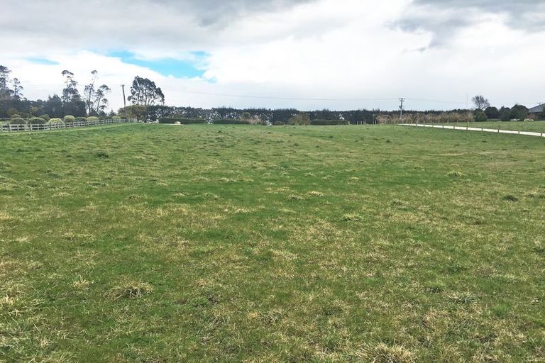 Photo of property in 284 Parsons Road, Weston, Oamaru, 9491