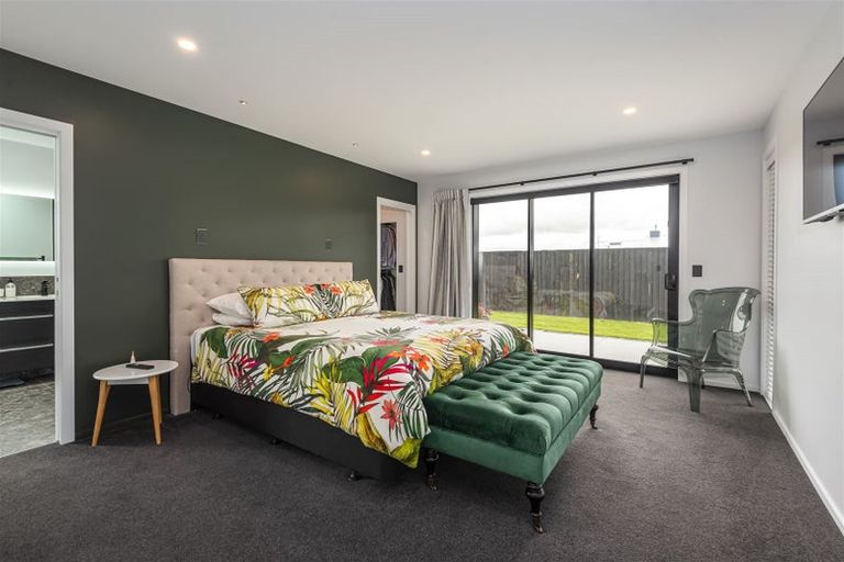 Photo of property in 35 Te Raki Drive, Lincoln, 7608