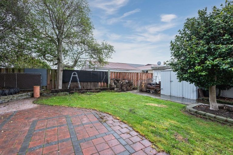 Photo of property in 35 Glenrowan Avenue, Avondale, Christchurch, 8061