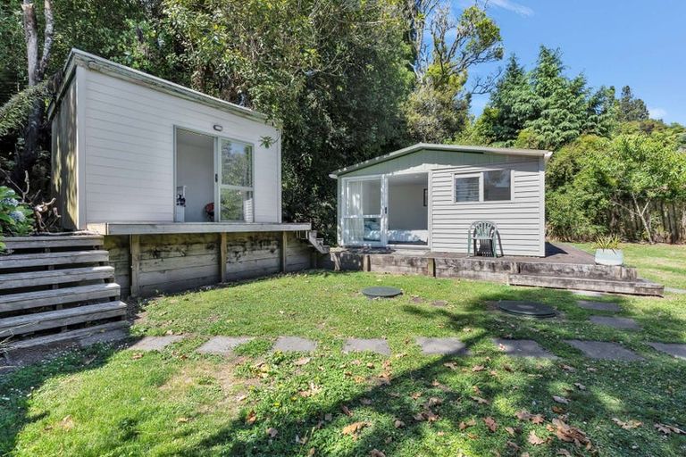 Photo of property in 449 State Highway 30, Lake Rotoma, Rotorua, 3074