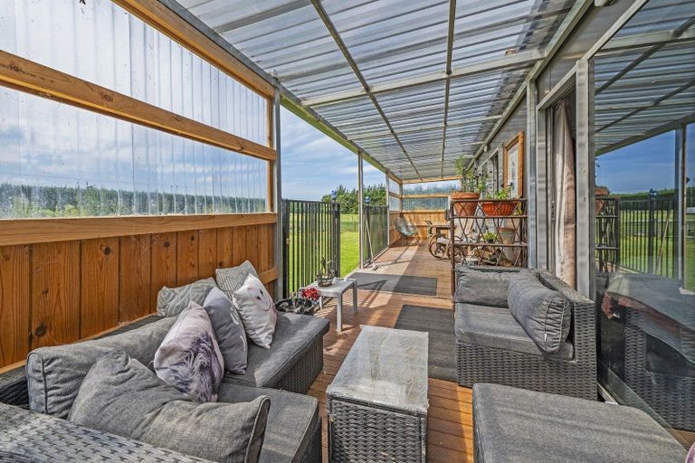 Photo of property in 811 Woodstock Road, View Hill, Oxford, 7495