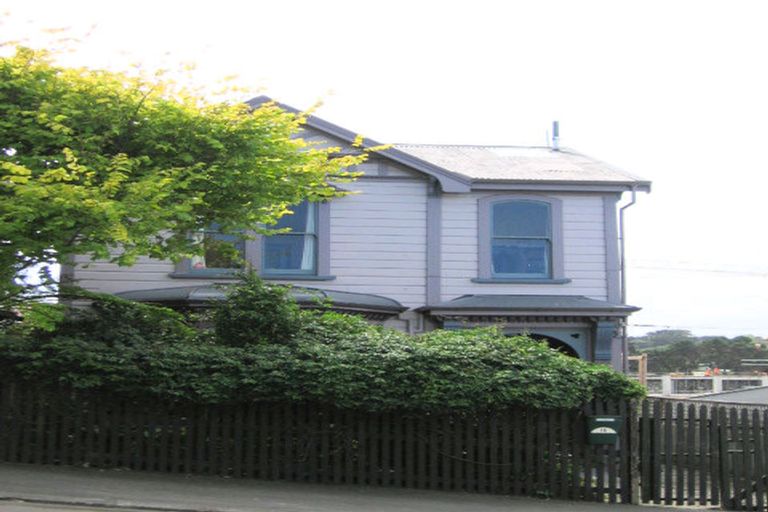Photo of property in 16 Hall Street, Newtown, Wellington, 6021