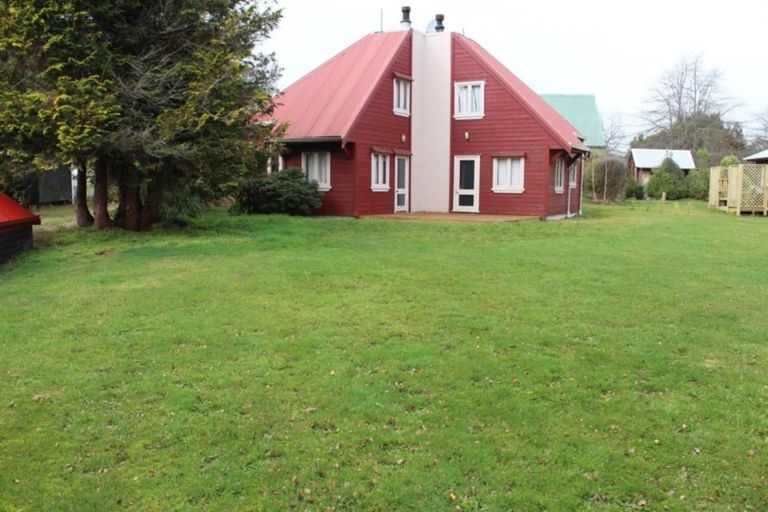 Photo of property in 24 Turoa Drive, Ohakune, 4625