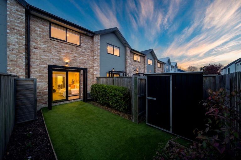 Photo of property in 3/6 Riccarton Road, Riccarton, Christchurch, 8011