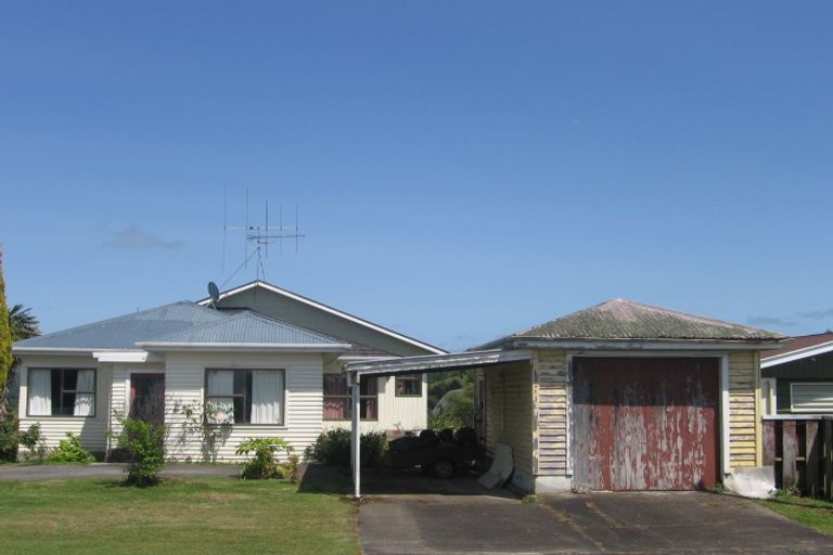 Photo of property in 35 Gradara Avenue, Otorohanga, 3900