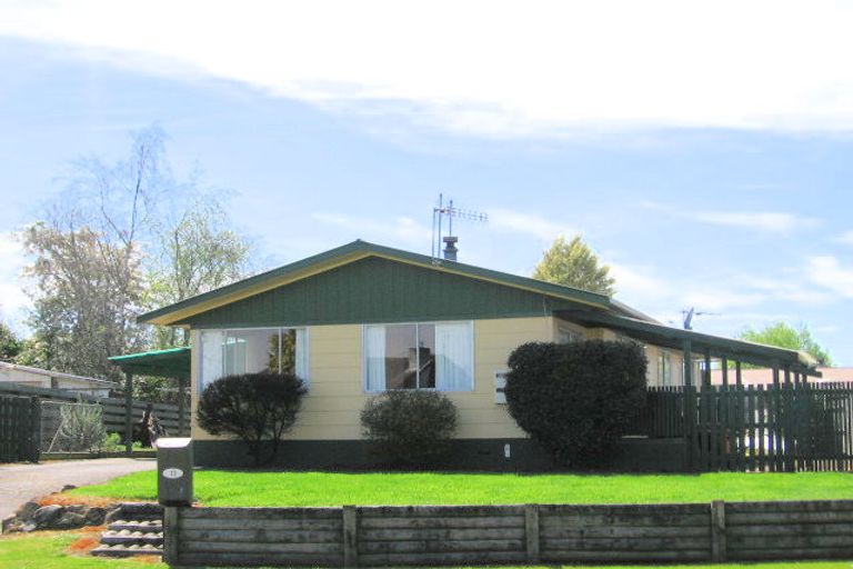Photo of property in 73 Alison Street, Mangakakahi, Rotorua, 3015