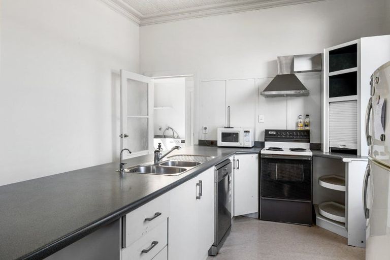 Photo of property in 61 Wesley Street, South Dunedin, Dunedin, 9012