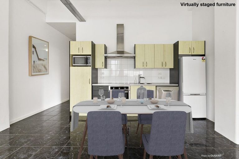 Photo of property in Haining Apartments, 5/38 Haining Street, Te Aro, Wellington, 6011