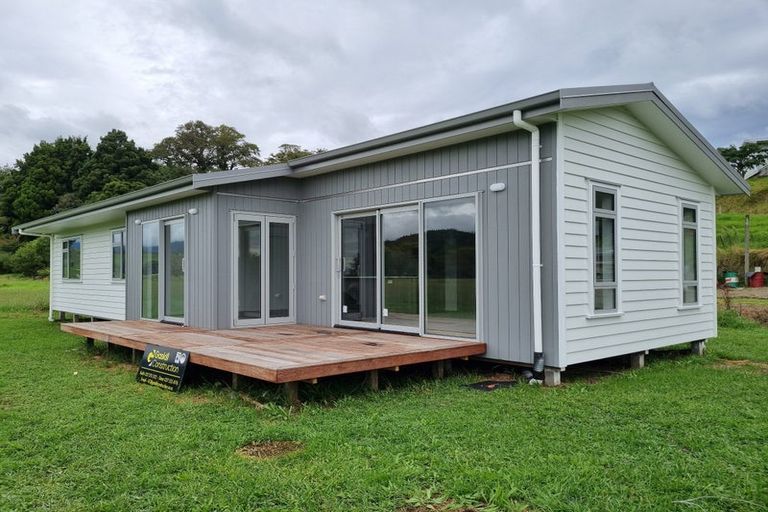 Photo of property in 66 Gaskill Road, Toatoa, Opotiki, 3197