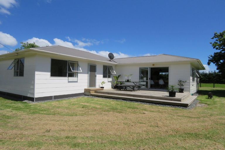 Photo of property in 212 Parapara Road, Taipa, Kaitaia, 0483