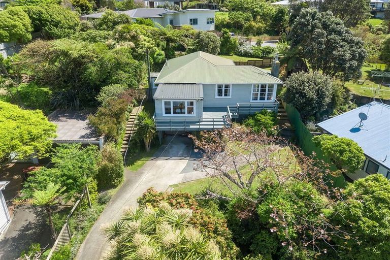 Photo of property in 114 Rawhiti Road, Pukerua Bay, 5026