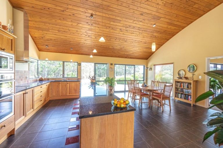 Photo of property in 29 Harrison Road, Fordell, Whanganui, 4577