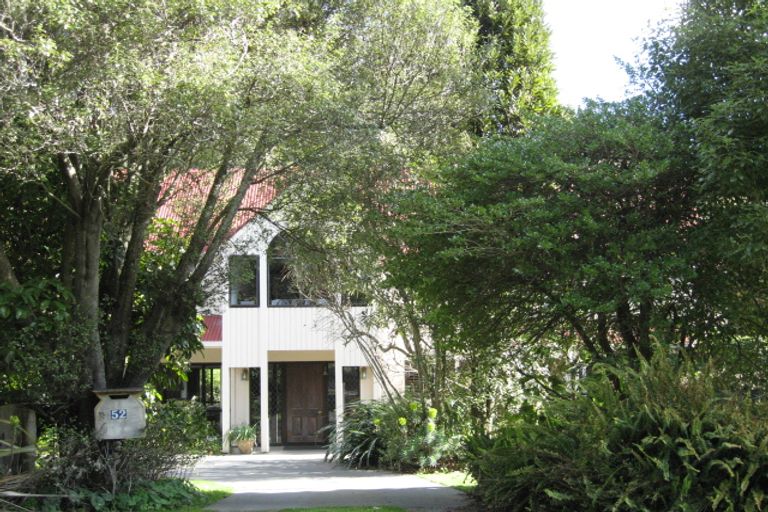 Photo of property in 52 Durie Vale Road, Durie Hill, Whanganui, 4500