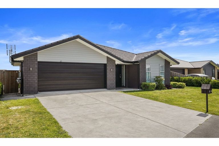 Photo of property in 18 Kilmurry Street, Halswell, Christchurch, 8025