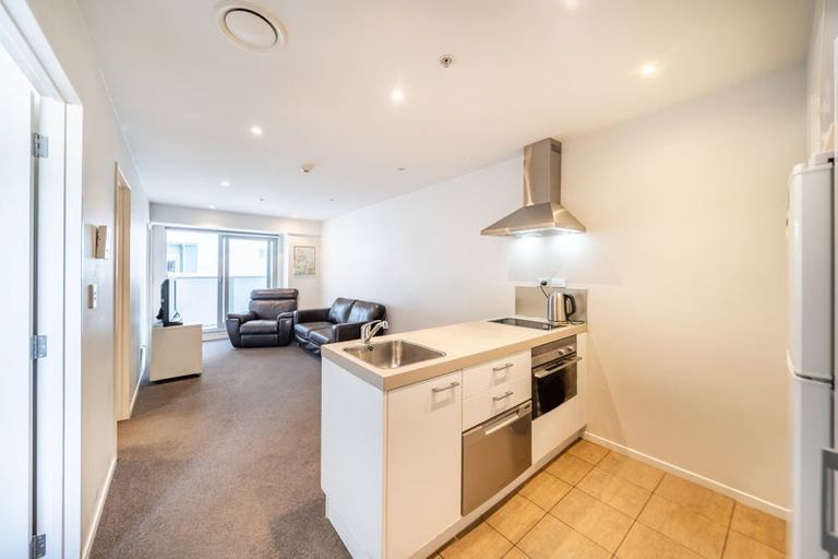 Photo of property in Soho Apartments, 512/74 Taranaki Street, Te Aro, Wellington, 6011