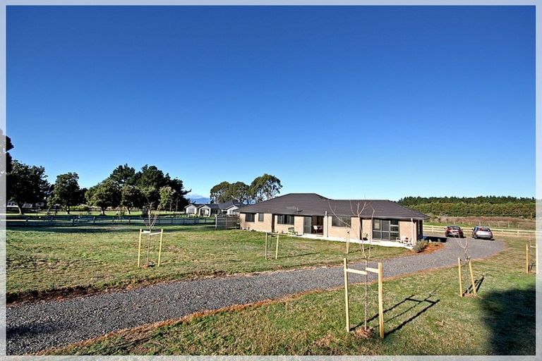 Photo of property in 77 Bergin Road, Foxton, 4814