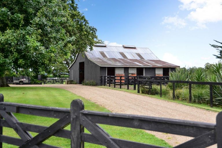 Photo of property in 427 Bruntwood Road, Tamahere, Cambridge, 3493