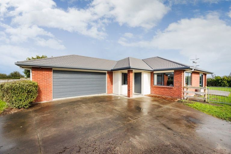 Photo of property in 91 Mount Taylor Drive, Feilding, 4775