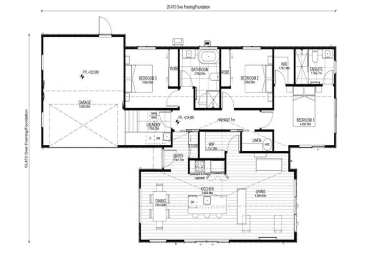 Photo of property in 28 Flagstaff Drive, Helensburgh, 9010