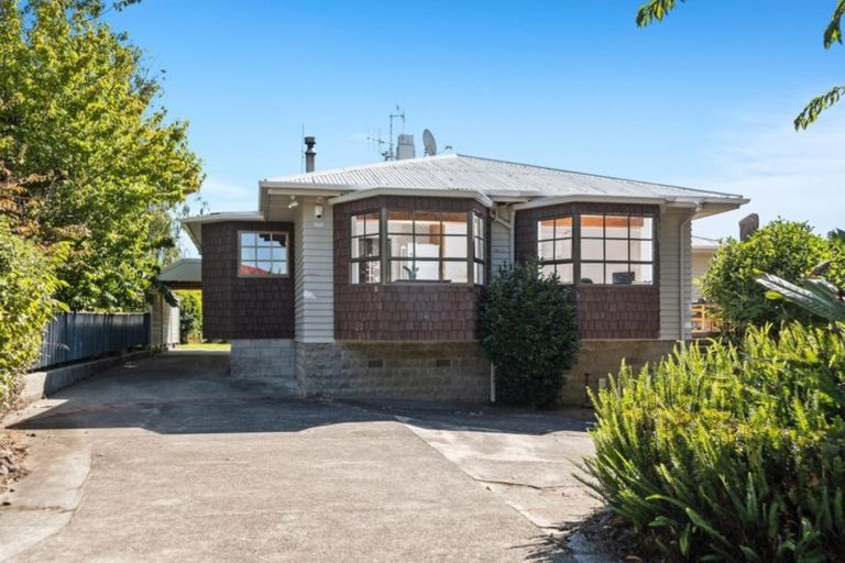 Photo of property in 239 Waihi Road, Judea, Tauranga, 3110