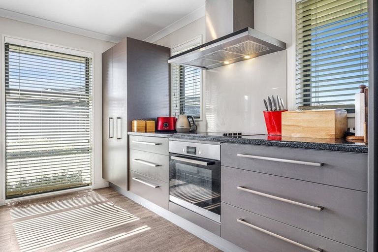 Photo of property in 5b Ballinger Place, Kaiapoi, 7630